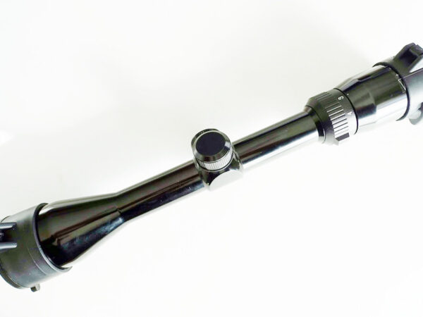 3-9x40 Trophy Multi-X (Bushnell)