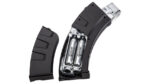 5mm 25rd