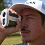 Bushnell Edge Disc Golf Rangefinder - Bild 11
