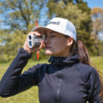 Bushnell Edge Disc Golf Rangefinder - Bild 12