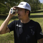 Bushnell Edge Disc Golf Rangefinder - Bild 13