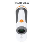 Bushnell Edge Disc Golf Rangefinder - Bild 4