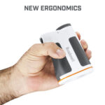 Bushnell Edge Disc Golf Rangefinder - Bild 5