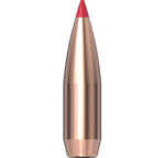 Hornady A-MAX® Match Bullets 30 Cal (.308) 168 gr 100/Box