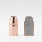 Hornady Traditional Pistol Bullets 44 Cal (.430) XTP® 50/Box H44280 2