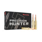 Hornady Precision Hunter™ Ammunition 7mm PRC 175 gr ELD-X® 20/Box - Bild 3