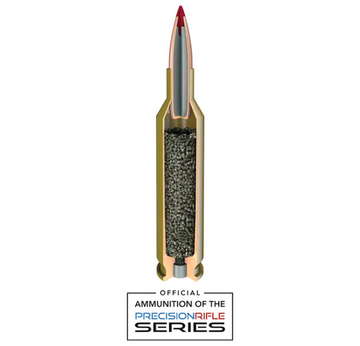 H81491_ny2 Hornady Match™ Ammunition 6.5 Creedmoor 147 gr ELD® Match 20/Box H81491 ny2