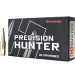Hornady Precision Hunter® Ammo 6mm ARC 103 gr ELD-X® 20/Box - Bild 2