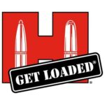 Hornady Get Loaded® Sticker - Bild 2