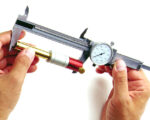 Hornady Lock-N-Load® Headspace Kit W/Out Body - Bild 2