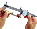 Body with 5 Bushing Set