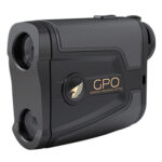 GPO Rangetracker 2000 OLED Black