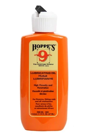 Hoppe's Moly Smörjpasta 3