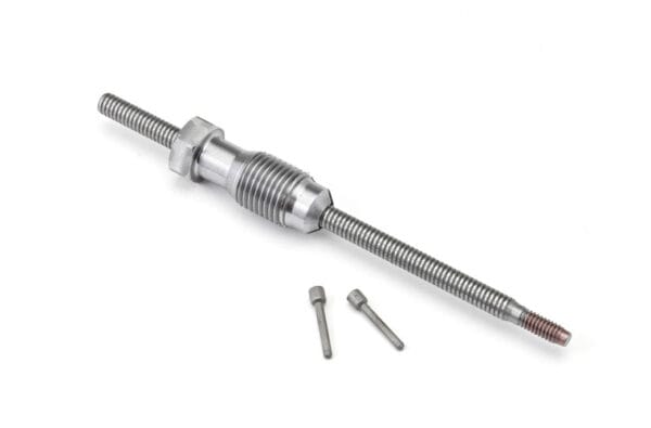 Hornady Zip Spindle Kit (Cal 17–20)