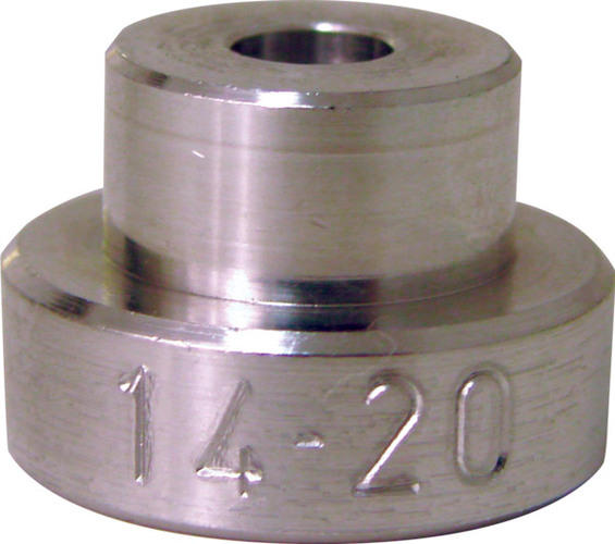 Hornady Comparator #14 - (.204 Insert)