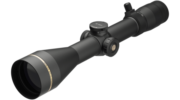 Leupold VX-3HD 3.5-10x50 CDS-ZL Illum. FireDot Twilight Hunter L180628 2