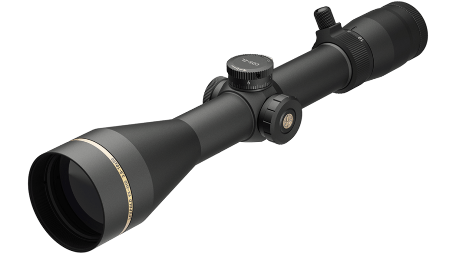 L180628_2 Leupold VX-3HD 3.5-10x50 CDS-ZL Illum. FireDot Twilight Hunter L180628 2