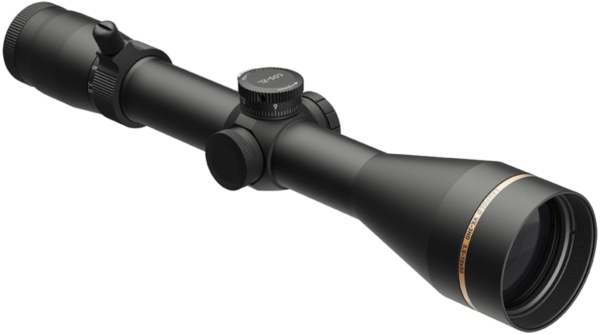 Leupold VX-3HD 3.5-10x50 CDS-ZL Illum. FireDot Twilight Hunter L180628 3