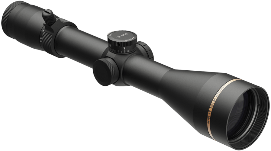 L180628_3 Leupold VX-3HD 3.5-10x50 CDS-ZL Illum. FireDot Twilight Hunter L180628 3
