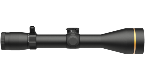 Leupold VX-3HD 3.5-10x50 CDS-ZL Illum. FireDot Twilight Hunter L180628 4