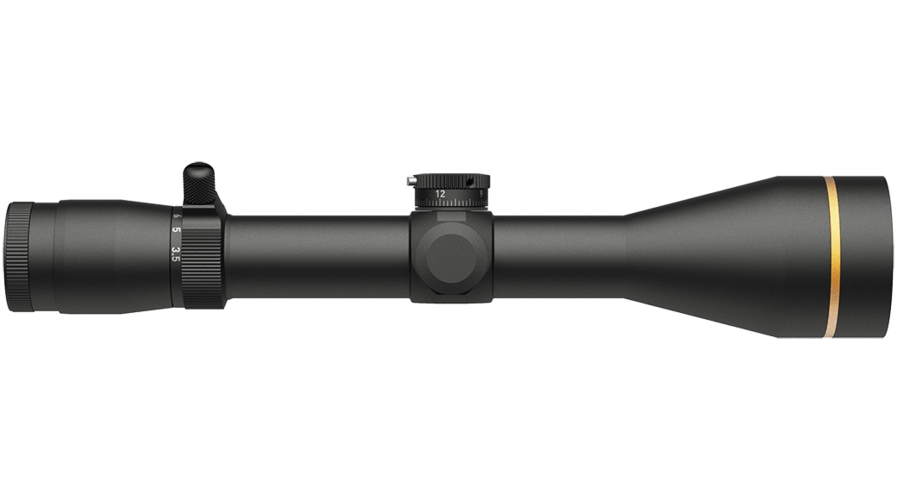 L180628_4 Leupold VX-3HD 3.5-10x50 CDS-ZL Illum. FireDot Twilight Hunter L180628 4