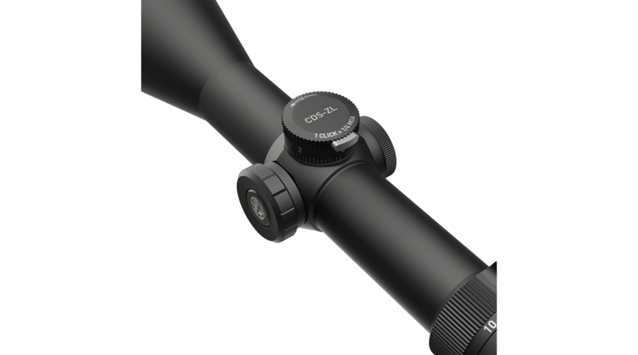 L180628_5 Leupold VX-3HD 3.5-10x50 CDS-ZL Illum. FireDot Twilight Hunter L180628 5