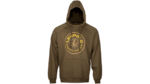 Leupold Primer Hoodie Stone Gray - Bild 2