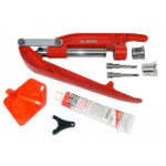 Hand Press Kit w/ Breech Lock Hand Press (Lee) - Bild 2