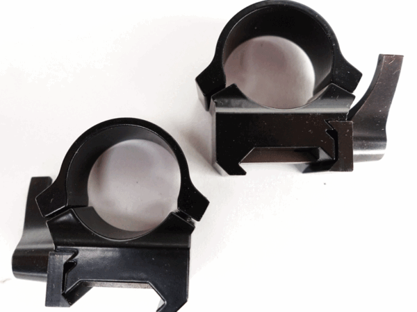 Ring PRW 1 Medium .850´´ Matte (Leopold)