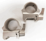 Ring QRW 1 Medium .850´´ Silver (Leopold) - Bild 2