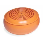 Tumbler Bowl Turbo 1200 w/Sifter Lid (Lyman) - Bild 2