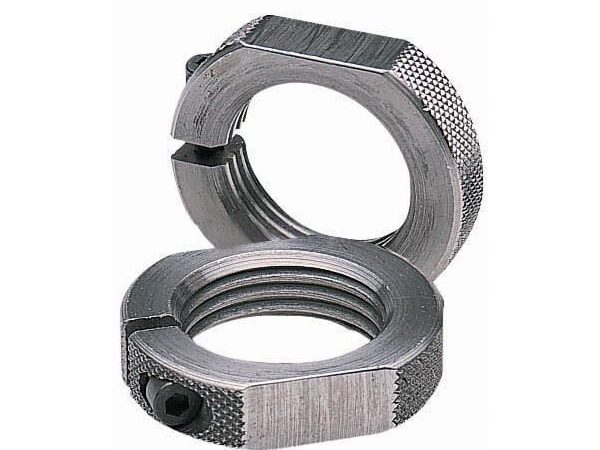 #55 (9) Lock Ring (Lyman)