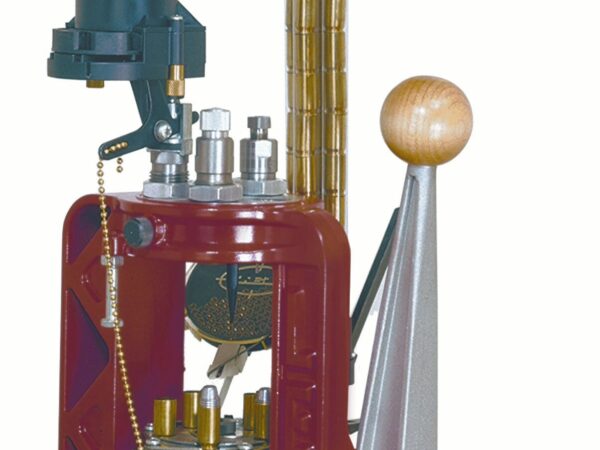 Lee Loadmaster 9mm Luger