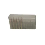 Rifle Slip Top 20rd Large/Clear-Smoke (MTM CaseGuard) - Bild 2