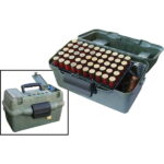 Shotshell TopHandle 12&20/ga Trays/Camo (MTM CaseGuard) - Bild 2