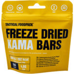 Tactical Foodpack Freeze Dried Kama Bars - Bild 2