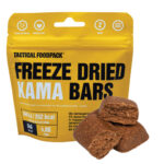 Tactical Foodpack Freeze Dried Kama Bars - Bild 3
