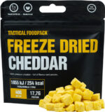 Tactical Foodpack Cheddar Cheese - Bild 2