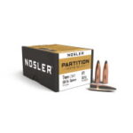 7mm (.284) 150gr Partition (Nosler Kulor) 50/ask - Bild 2