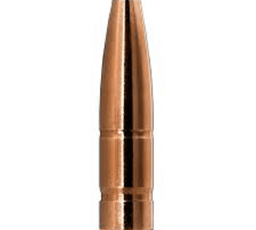 Norma 7mm (.284) 170gr Vulkan Kulor - (100/ask)
