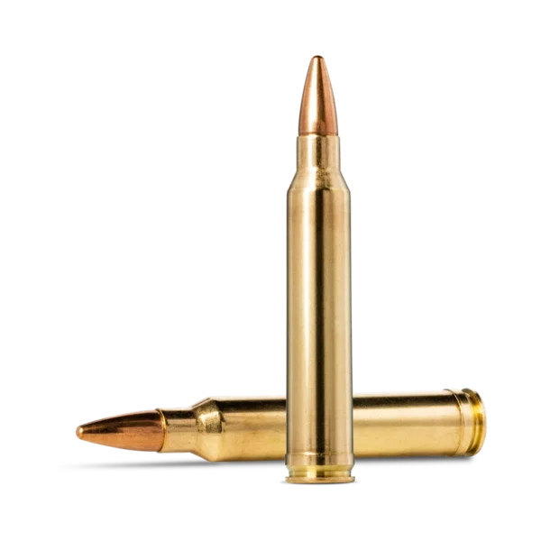 Norma 300 Win Mag 150gr Jaktmatch - (20/ask)