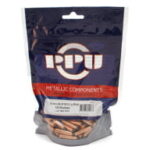 Prvi Partizan 6.5 mm (.263) 156gr SPRN - (100 st/påse) - Bild 2