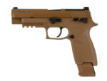 Sig Sauer Proforce M17 6mm GBB GAS - Bild 2