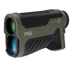 Bushnell R5 2000 6x25 LRF - Bild 2