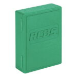Holds 1-3 Dies (RCBS)