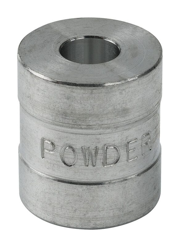 thumbnail image 2 of Hornady #6 Solid Steel Shell Holder – 390546, Made In USA, For Handgun Reloading 2 of 5