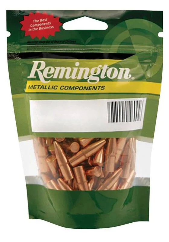 Remington 45 (.451) 185gr JHP - (100/påse)