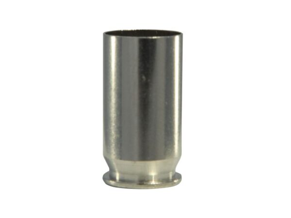 Remington 45 ACP+P Nickel Hylsor - (100 st/påse)