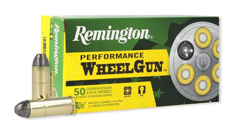 remington-45-colt-250gr-lead-rn Remington 45 colt 250gr lead rn - (50st/ask)