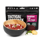 Tactical Foodpack Beetroot and Feta Soup - Bild 2